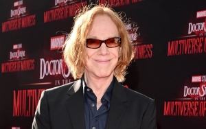 Danny Elfman Weighs In on 'A Nightmare Before Christmas' Sequel Rumors