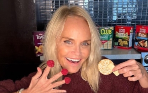 Kristin Chenoweth on How Fate Saved Her From Being Killed in Girl Scout Murders: 'It Haunts Me'