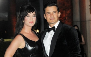 Katy Perry Applauds Fiance Orlando Bloom for Helping Her Beat Depression After Sparking Split Rumors