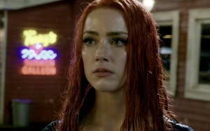 Amber Heard 'Fought Really Hard' to Stay in 'Aquaman 2' Amid Johnny Depp Defamation Trial
