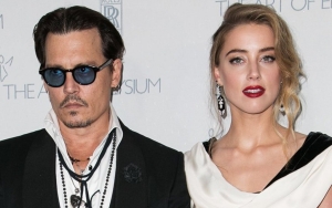 Amber Heard Testifies She 'Had to' File for Divorce From Johnny Depp as She Lost of 'Hope'