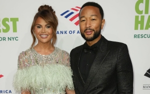 John Legend Feels Chrissy Teigen Miscarriage 'Strengthened' Their 'Resilience'