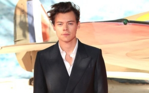 Harry Styles Credits Therapy for Making Him Feel More Alive After 'Didn't Really Feel Anything'