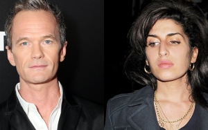 Neil Patrick Harris Issues Apology After 'The Corpse of Amy Winehouse' Joke Resurfaces