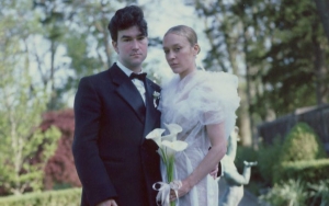 Chloe Sevigny Ties the Knot With Sinisa Mackovic Once Again Two Years After Courthouse Wedding