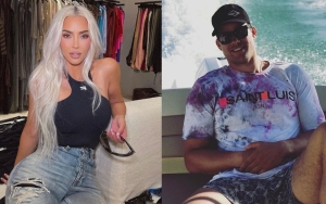 Kim Kardashian's Ex Kris Humphries Fumes After She Appears to Insinuate He's Gay