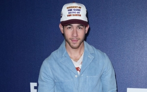 Nick Jonas Feels Blessed Having Daughter Malti Home After Extended NICU Stay