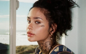 Kehlani Reveals Dates for 2022 World Tour