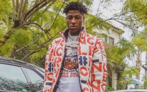 NBA YoungBoy Refuses to Re-Sign to Atlantic Records Despite $25M Offer