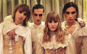 Maneskin Believe Their Stubborn Effort Justifies Their Success After Facing Heavy Criticism