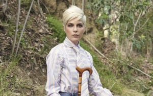 Selma Blair 'Was Dead' to Her Mom for Two Years After Revealing Suicide Attempt at College