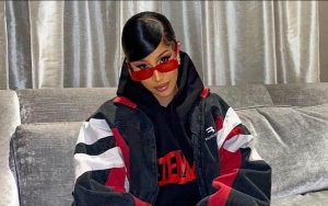 Cardi B Calls Out 'Upset' Critics Who Try to 'Discredit' Her Influence