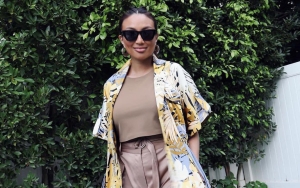 Jeannie Mai Recalls Having 'Treacherous' Postpartum Anxiety