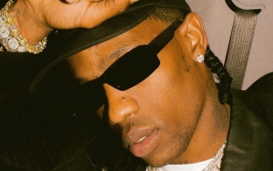 Travis Scott Gives $1M in Scholarships for Black College Students