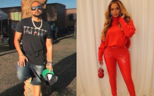 Sean Paul Claims Beyonce Confronted Him Over Hookup Rumors During 'Baby Boy' Era 