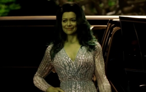Jennifer Walters Wants to Be a 'Normal Attorney' in First Trailer of 'She-Hulk: Attorney at Law'
