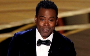 Chris Rock Could Host 2023 Oscars After the Slap Controversy