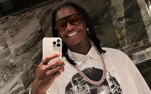 Police Claim to Have Recordings of Young Thug Provoking YSL Members to Kill an Inmate