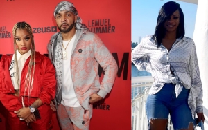 Joseline Hernandez and Fiance Avoid Legal Battle After Amber Ali Drops Her Lawsuit 