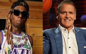 Lil Wayne Goes Off on Mark Cuban Amid Bizarre Online Beef 