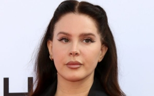 Lana Del Rey Uses Meditative Technique to Capture Rawness of New 'Angry' and 'Very Wordy' Music