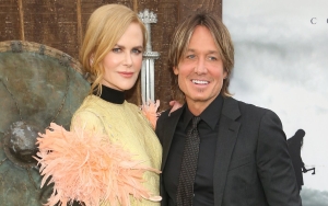 Keith Urban Credits Marriage to Nicole Kidman for Keeping Him Sober 