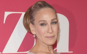 Sarah Jessica Parker Blames 'Conflicted' Relationship With IG for Being Absent on Social Media