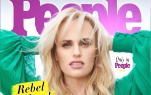 Rebel Wilson Unveils Her Weight-Loss Efforts Inspired by Desire to Become a Mom
