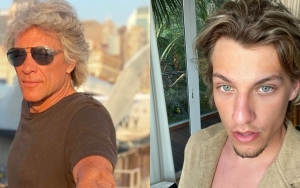 Jon Bon Jovi's Son Jake Bongiovi Has No Intention to Follow Dad's Music Career
