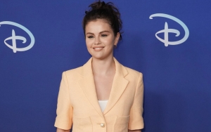 Selena Gomez Hopes People Can Discuss Mental Health Without Shame