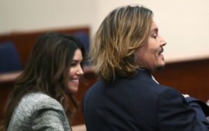 See Johnny Depp's Lawyer's Reaction to Her Dating Rumors With the Actor
