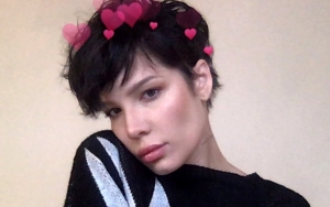 Halsey Pauses Mid-Song at Concert to Deal With Wild Fans