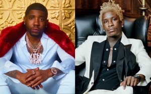 YFN Lucci's Lawyers Believe He's in Danger, File Emergency Bond Hearing After Young Thug Indictment