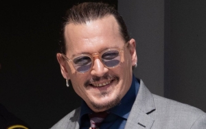 Johnny Depp Joked About Microwaving Dog After Holding It Out of Car Window, Amber's Sister Testifies