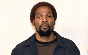 Kevin Durant Claims Athletes Use Marijuana Because 'It Clears the Distractions' 