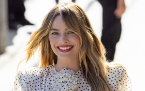 Margot Robbie Will Be Joined by Other Actress Playing Different Versions of Barbie in New Movie
