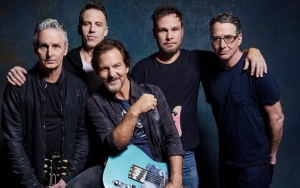 Pearl Jam Apologize to Fans After Canceling Final U.S. Tour Dates Due to COVID-19 Exposure
