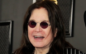 Ozzy Osbourne to Release New Album in September, Confirms Wife Sharon