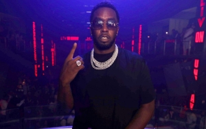 Diddy Clarifies What People Should Call Him After Legally Becoming Sean 'Love' Combs
