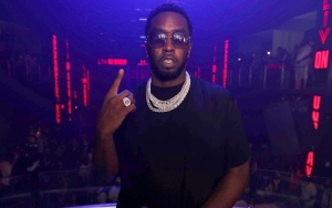 Diddy Clarifies What People Should Call Him After Legally Becoming Sean 'Love' Combs