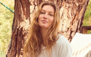 Gisele Bundchen Left 'Traumatized' Over Breast-Baring Catwalk Look When She Was Just 18