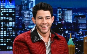 Nick Jonas Dubs Fatherhood 'Pretty Wild' Four Months After Welcoming Baby Malti Via Surrogate 