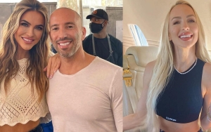 Chrishell Stause and Jason Oppenheim's Romance Failed Because She's a 'B***h,' Says Christine Quinn