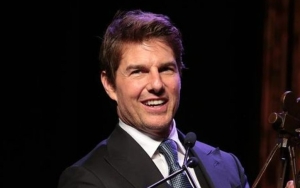 Tom Cruise Reveals Real Reason Why Making 'Top Gun: Maverick' Was 'Daunting Task'