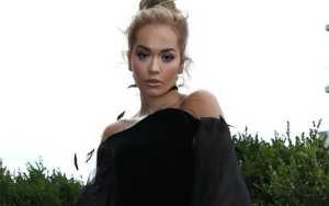 Rita Ora Believes Turning Down Eurovision Song Contest Is the Right 'Path'
