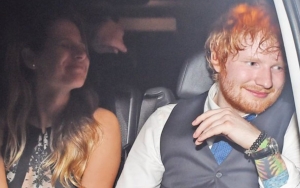 Ed Sheeran Surprises Fans With Second Baby Announcement
