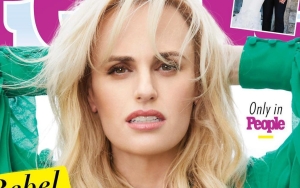 Rebel Wilson Recalls 'Disgusting' Moment When She Was Harassed by Male Co-Star