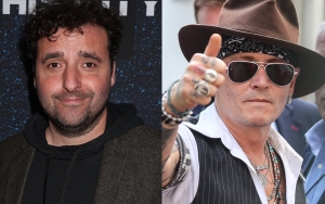 David Krumholtz Sickened by Johnny Depp's 'Smugness' During Defamation Trial