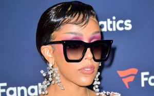 Doja Cat Cautions Fans of 'Some Bad News' After Undergoing Surgery for Infected Tonsil
