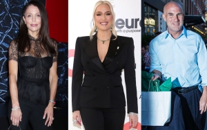 Bethenny Frankel Takes Offense at Erika Jayne's Hurtful Statement About Late Dennis Shields